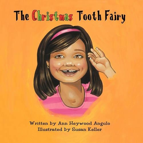 The Christmas Tooth Fairy: (English)