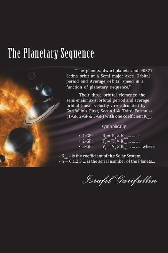 The Planetary Sequence: All Planetary Natural Satellites [moons & ring's parts] orbit at Semi-major axes, Orbital period and Average orbital speed in a function of "planeta