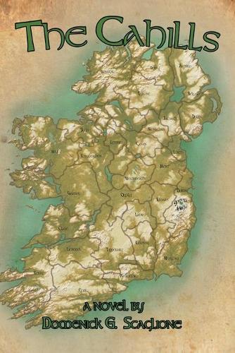 The Cahills: A Novel By(English)