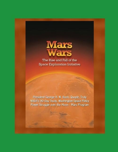 Mars Wars