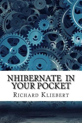 Nhibernate in Your Pocket