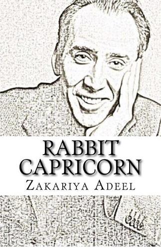 Rabbit Capricorn: The Combined Astrology Series