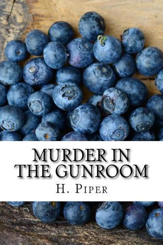 Murder in the Gunroom