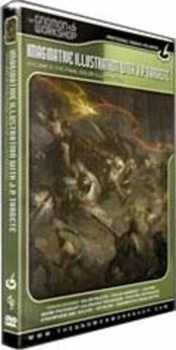 Imaginiative Illustration with J.P. Targete