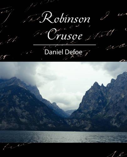 Robinson Crusoe