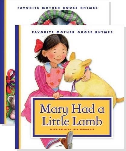 Spring 2011 Releases (Set): (Favorite Mother Goose Rhymes)