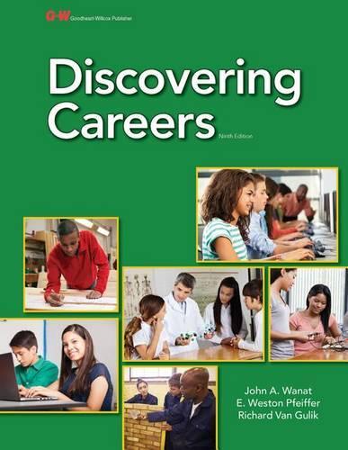 Discovering Careers