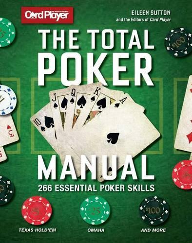 Total Poker Manual