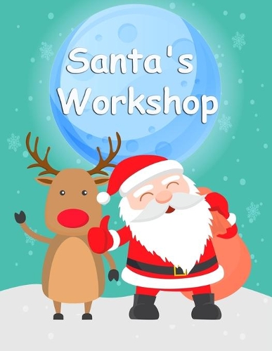 Santa's Workshop