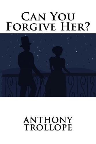 Can You Forgive Her?