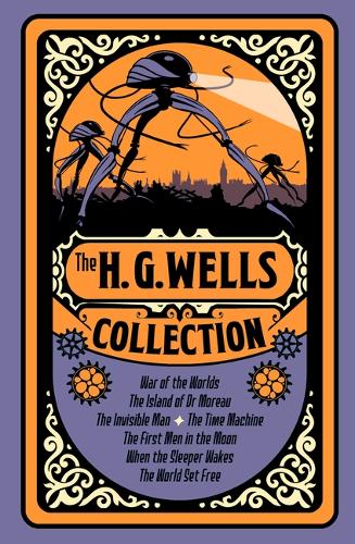 The H. G. Wells Collection