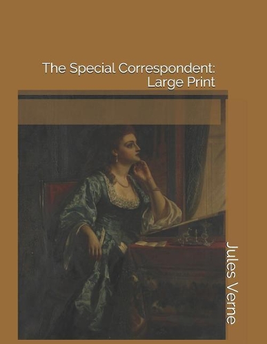 The Special Correspondent