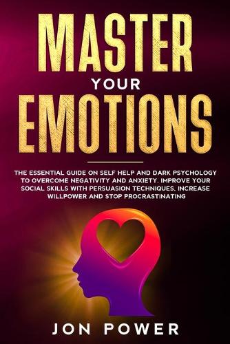 Master Your Emotions