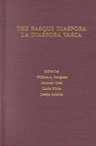 The Basque Diaspora/La Diaspora Vasca