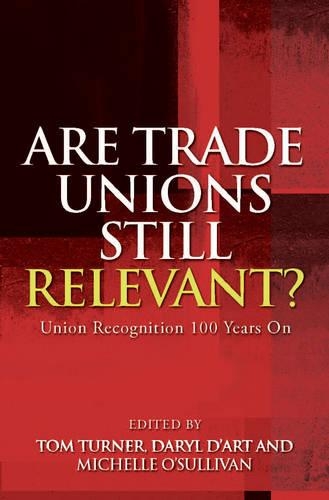 Are Trade Unions Still Relevant?