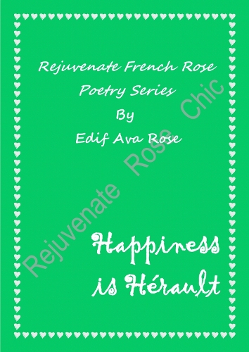 Happiness is Herault