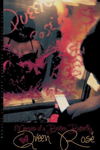 Memoirs of a Broken Butterfly