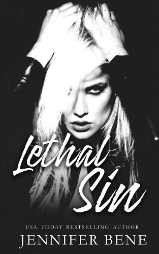 Lethal Sin: Dangerous Games Book 1(1 Dangerous Games)