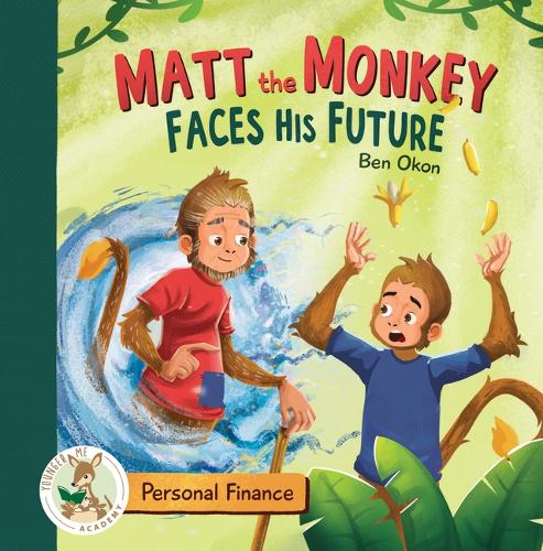 Matt the Monkey Faces His Future