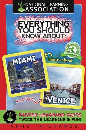 Everything You Should Know About: Miami and Venice