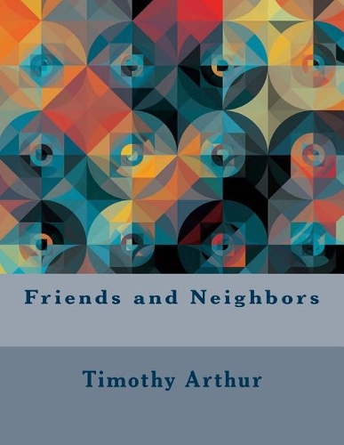 Friends and Neighbors