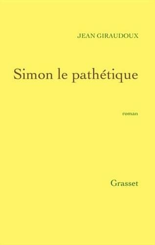 Simon Le Pathetique