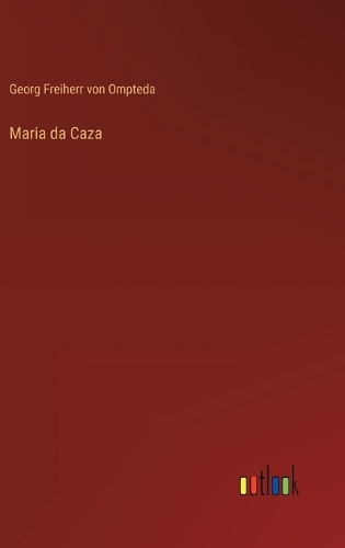 Maria da Caza