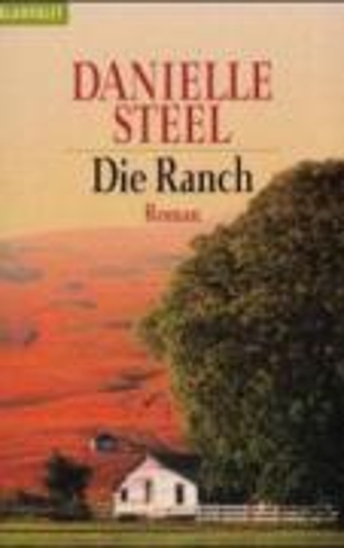 Die Ranch Roman