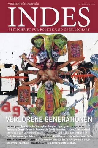 Verlorene Generationen: Indes 2013 Jg. 2 Heft 04
