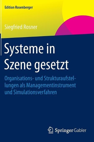 Systeme in Szene Gesetzt