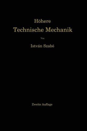 Höhere Technische Mechanik