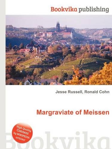 Margraviate of Meissen
