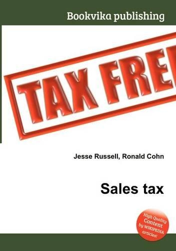 Sales Tax