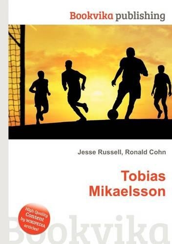 Tobias Mikaelsson: (English)