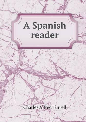 A Spanish reader: (English)