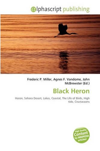 Black Heron