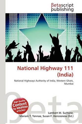 National Highway 111 (India)