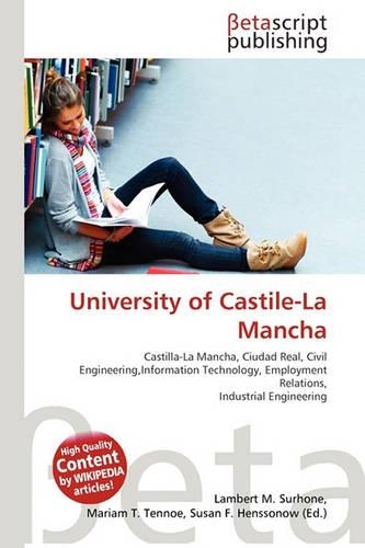 University of Castile-La Mancha