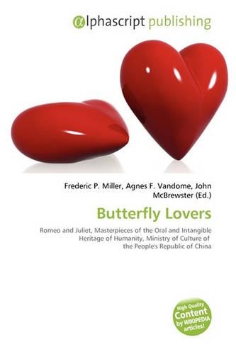 Butterfly Lovers