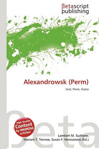 Alexandrowsk (Perm)
