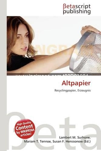 Altpapier