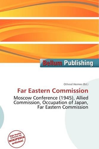 Far Eastern Commission
