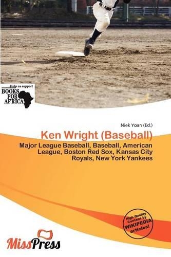 Ken Wright (Baseball)