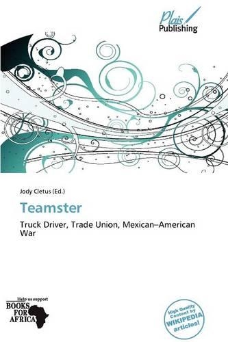 Teamster