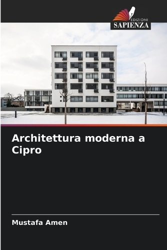 Architettura moderna a Cipro