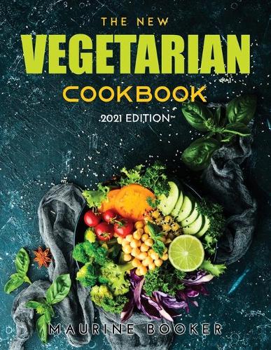The New Vegetarian Cookbook