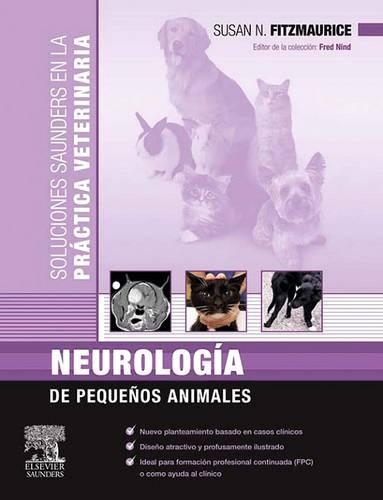 Neurologia de Pequenos Animais