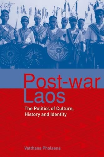 Post-war Laos