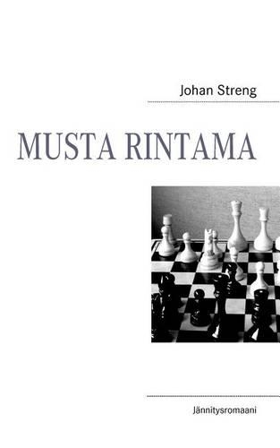 Musta rintama: (Finnish)