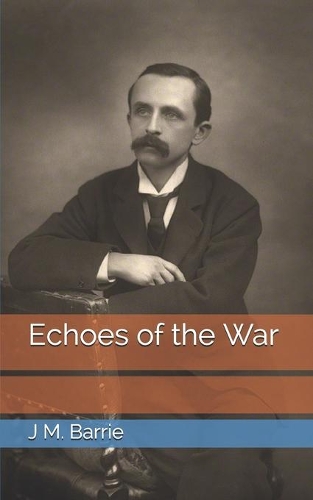 Echoes of the War